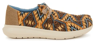 Thumbnail 4: ARIAT Ariat Mens Hilo Casual Shoes 