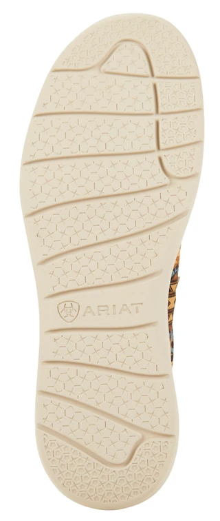 Thumbnail 5: ARIAT Ariat Mens Hilo Casual Shoes 
