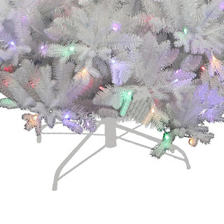 Thumbnail 4: WHITE MULTI
