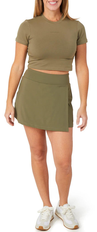 Thumbnail 7: OLIVE GREEN