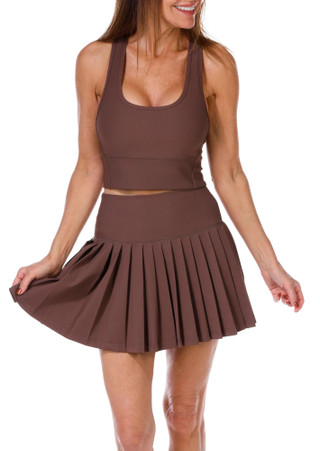 Thumbnail 3: BROWN