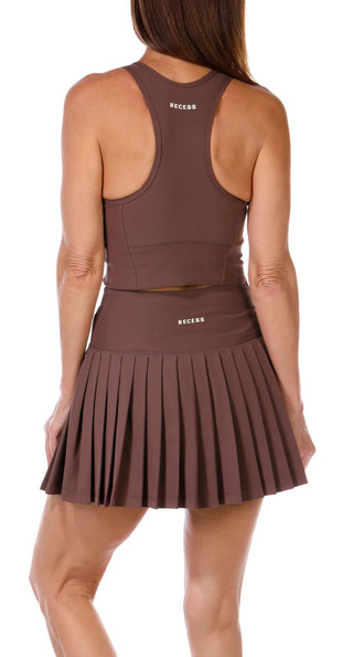 Thumbnail 5: BROWN