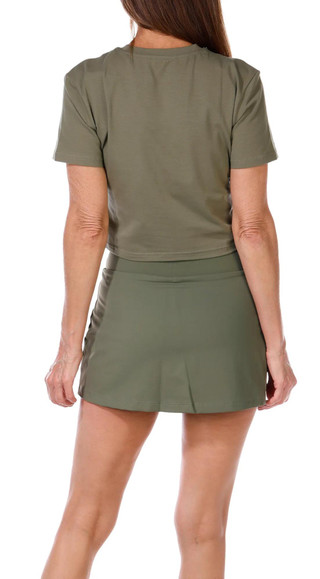 Thumbnail 7: OLIVE GREEN