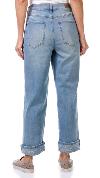 Thumbnail 2: LIGHT DENIM