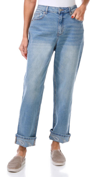 Thumbnail 4: LIGHT DENIM