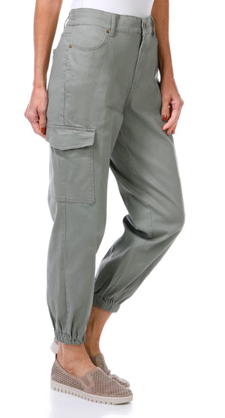Thumbnail 5: OLIVE GREEN