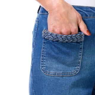 Thumbnail 3: MEDIUM DENIM