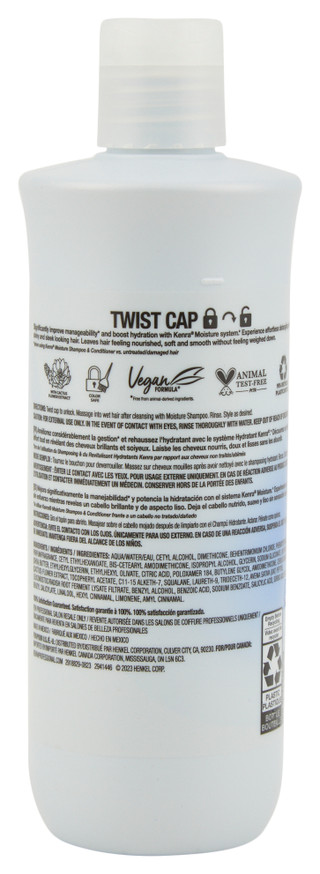 Thumbnail 2: KENRA Kenra Moisture Conditioner, 10.1 Fl Oz. 