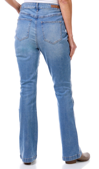 Thumbnail 2: LIGHT DENIM