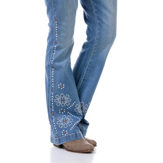 Thumbnail 3: LIGHT DENIM