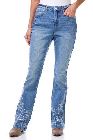 Thumbnail 4: LIGHT DENIM