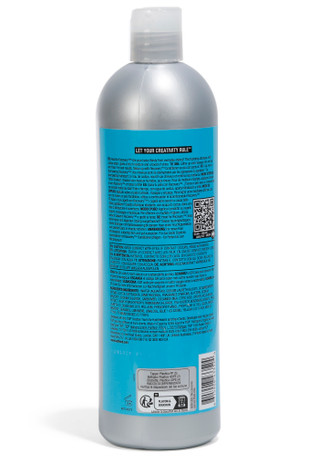 Thumbnail 2: TIGI BED HEAD TIGI Bed Head Recovery Moisturizing Shampoo, 25.36 FL Oz. 