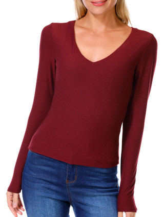 Thumbnail 1: BURGUNDY