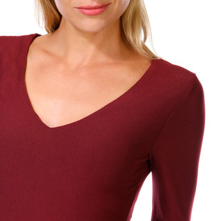 Thumbnail 2: BURGUNDY