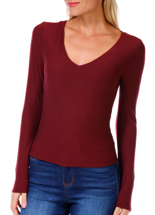 Thumbnail 3: BURGUNDY