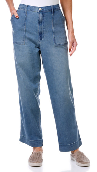 Thumbnail 1: MEDIUM DENIM