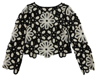Thumbnail 2: BLACK/WHITE