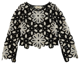 Thumbnail 1: BLACK/WHITE