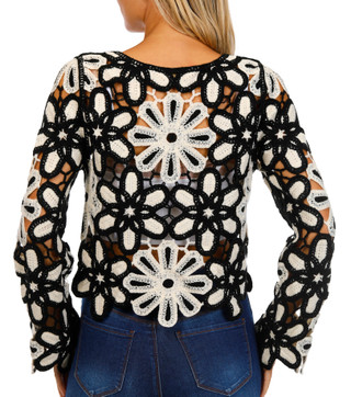 Thumbnail 2: BLACK/WHITE