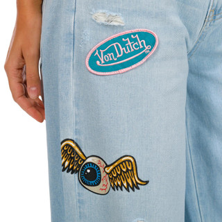 Thumbnail 3: DENIM
