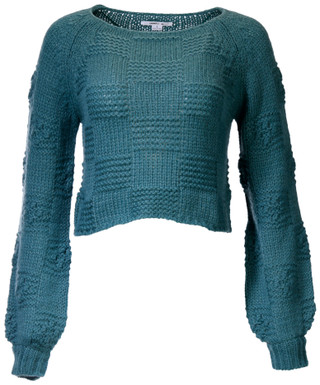 Thumbnail 1: BLUE