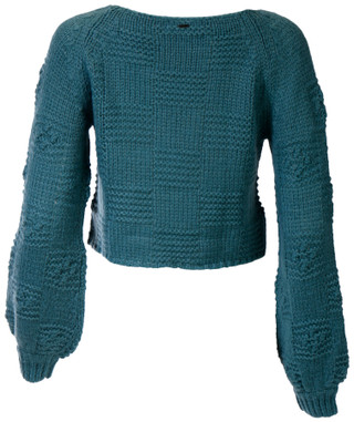 Thumbnail 2: BLUE