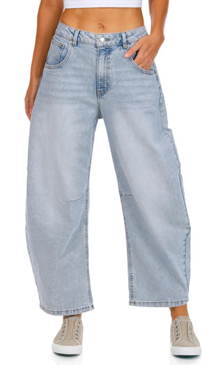 Thumbnail 1: DENIM