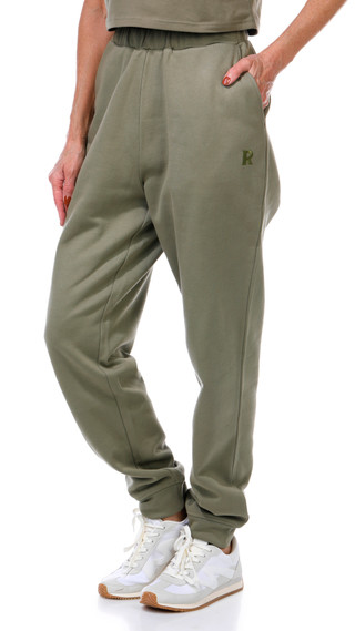 Thumbnail 1: OLIVE GREEN