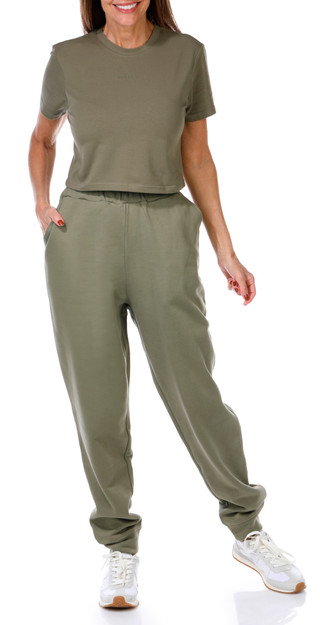 Thumbnail 5: OLIVE GREEN