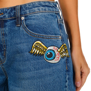 Thumbnail 2: DENIM