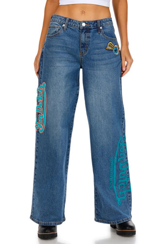 Thumbnail 1: DENIM
