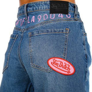 Thumbnail 4: DENIM
