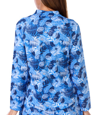 Thumbnail 2: BLUE