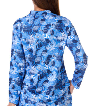 Thumbnail 4: BLUE