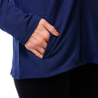 Thumbnail 4: NAVY BLUE