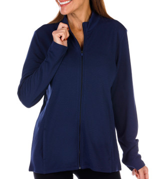 Thumbnail 3: NAVY BLUE