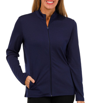 Thumbnail 1: NAVY BLUE