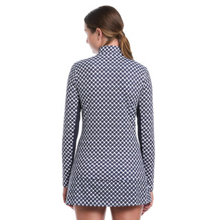 Thumbnail 2: NAVY/WHITE