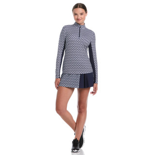 Thumbnail 7: NAVY/WHITE
