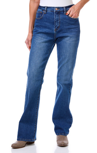 Thumbnail 2: MEDIUM DENIM