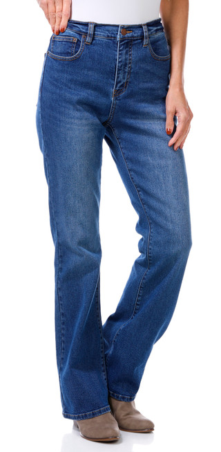 Thumbnail 1: MEDIUM DENIM