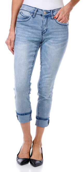 Thumbnail 4: LIGHT DENIM