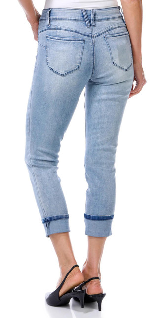 Thumbnail 5: LIGHT DENIM