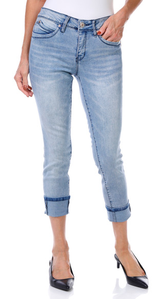 Thumbnail 1: LIGHT DENIM