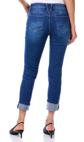 Thumbnail 2: MEDIUM DENIM