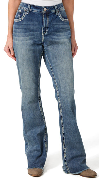 Thumbnail 1: MEDIUM DENIM