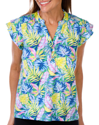 Thumbnail 1: TROPICAL