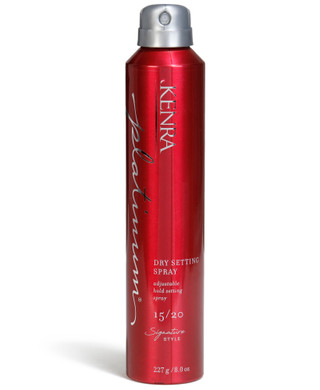 Thumbnail 1: KENRA Kenra Dry Setting Hair Spray, 8 Oz 