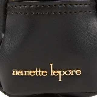 Thumbnail 5: Nanette Lepore Nanette Lepore Dorothy Dome Crossbody Bag 