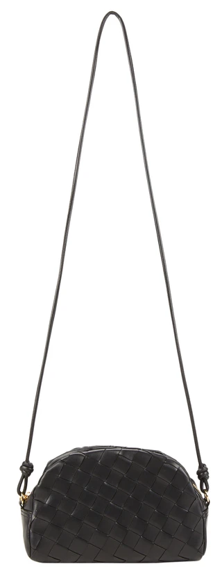 Thumbnail 3: Nanette Lepore Nanette Lepore Dorothy Dome Crossbody Bag 